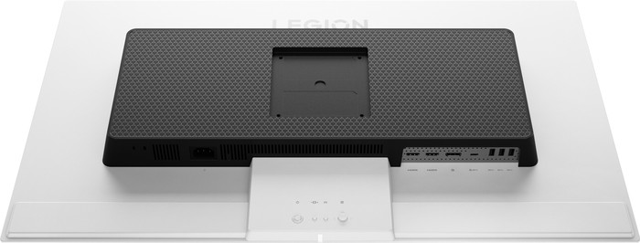 Lenovo Legion Pro 32UD-10 QD-OLED back