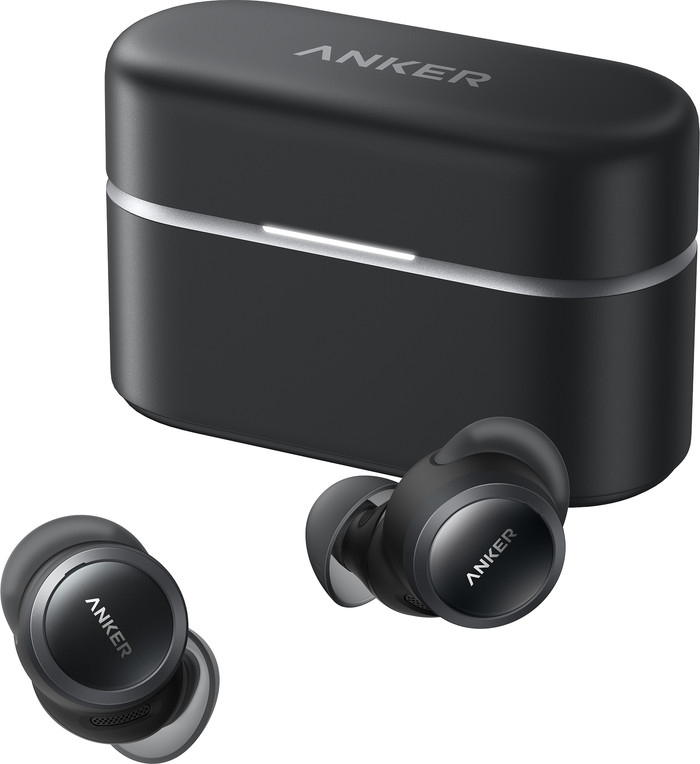 Anker Soundcore Liberty Buds 2 Black accessory