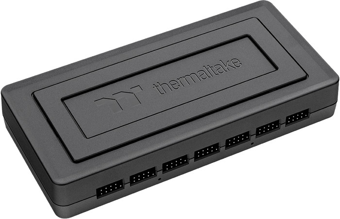 Thermaltake TT Sync V2 Controller top