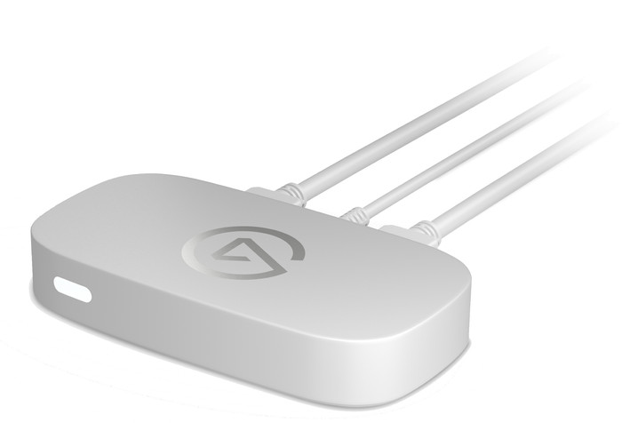 Elgato Game Capture Neo vorne
