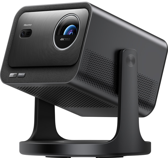Hisense C3 (2026) vorne