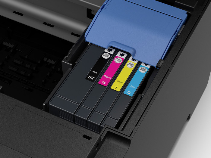 Epson WorkForce WF-7840DTWF null