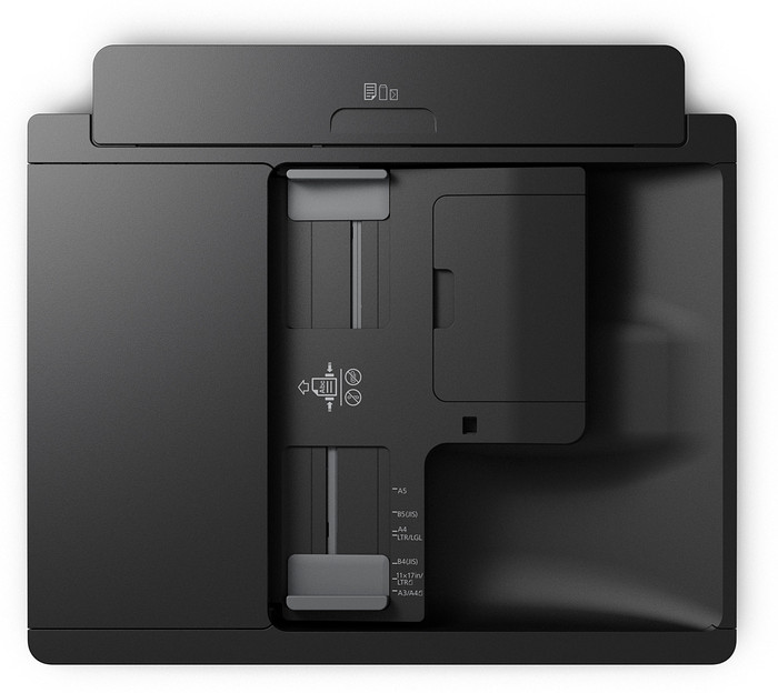 Epson WorkForce WF-7840DTWF null