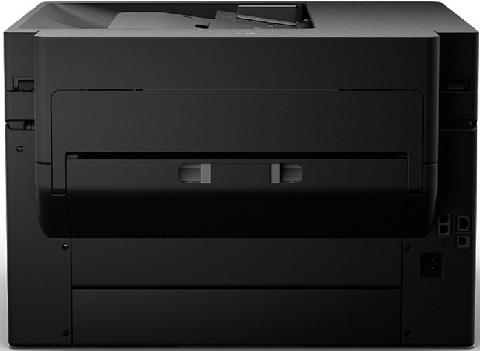 Epson WorkForce WF-7840DTWF rückseite