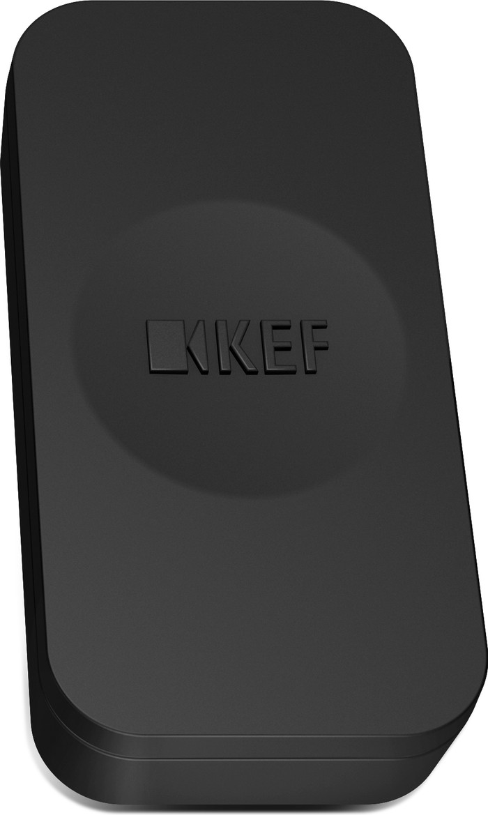 KEF KW1 Wireless Subwoofer-Adapter-Set null