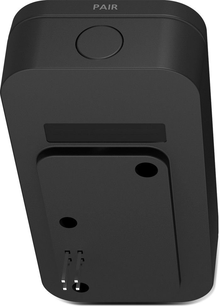 KEF KW1 Wireless Subwoofer-Adapter-Set null