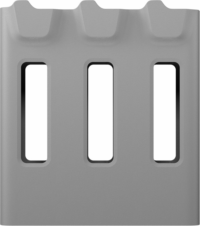 DJI Avata 360 Two-Way Charging Hub rückseite