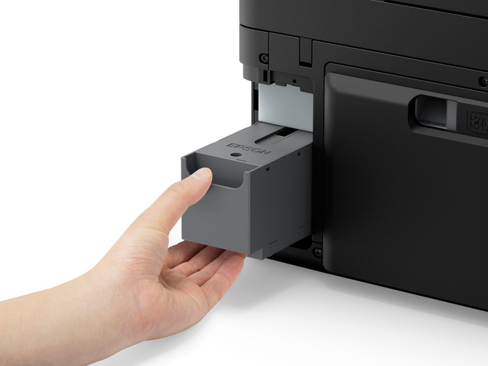 Epson WorkForce WF-4820DWF null