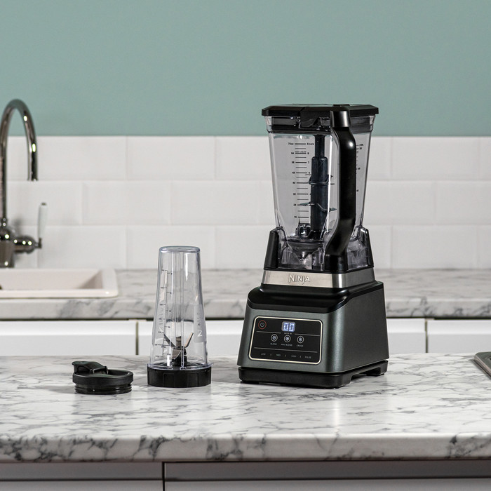 Ninja BN750EU produkt in gebrauch