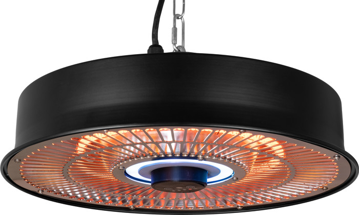 Eurom Party Tent Heater 1500RC null