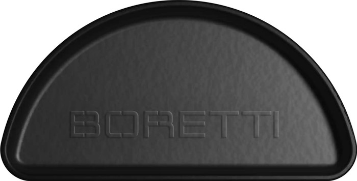 Boretti Drip Pan Ceramica Medium front