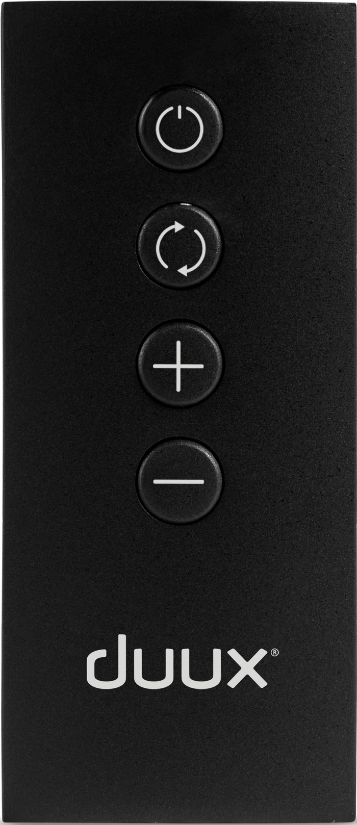 Duux Beam Mini 2 Smart Ultrasone Humidifier Black accessory