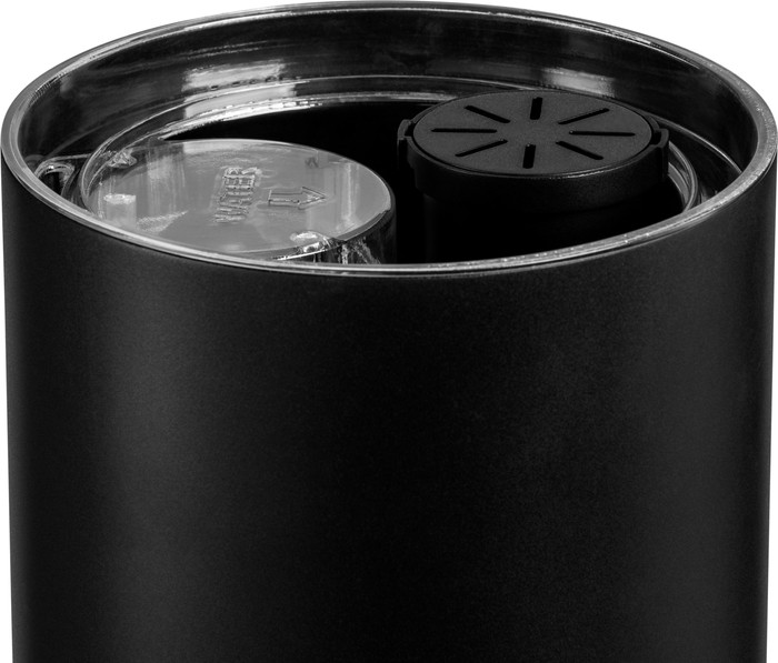 Duux Beam Mini 2 Smart Ultrasone Humidifier Black inside