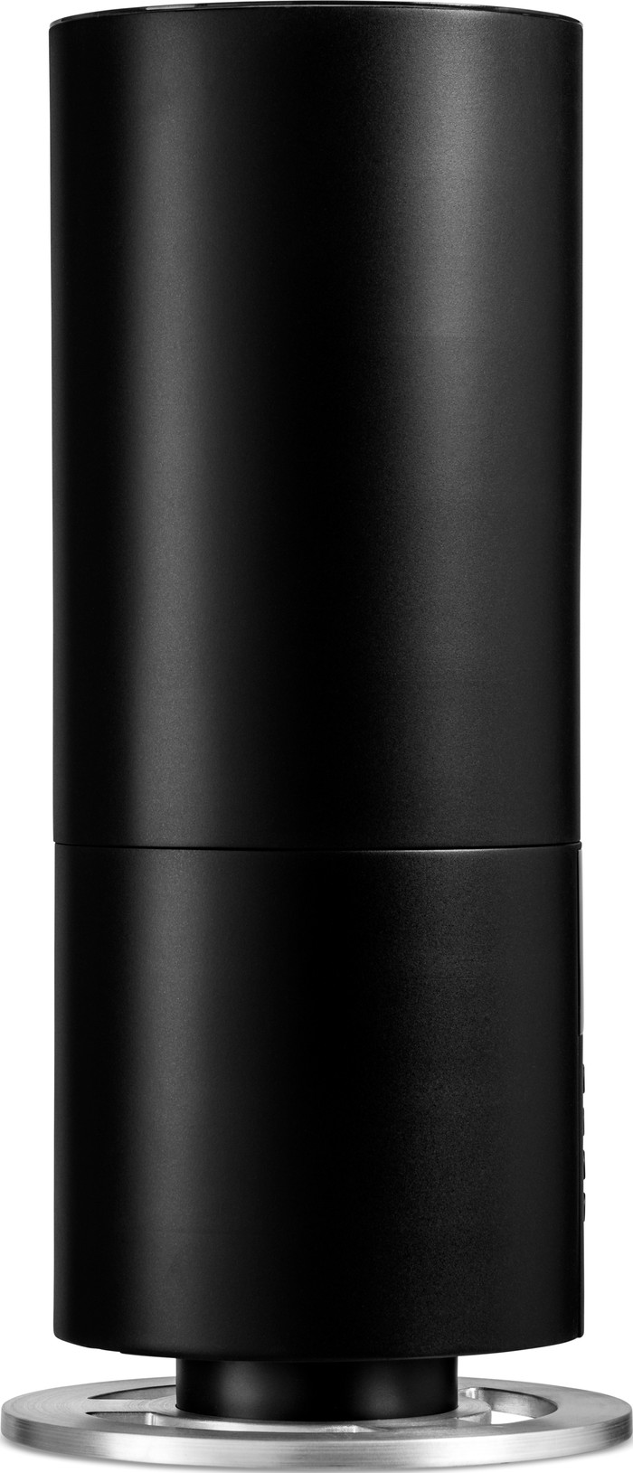 Duux Beam Mini 2 Smart Ultrasone Humidifier Black right side