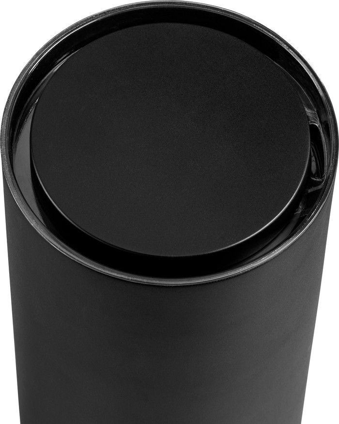 Duux Beam Mini 2 Smart Ultrasone Humidifier Black top