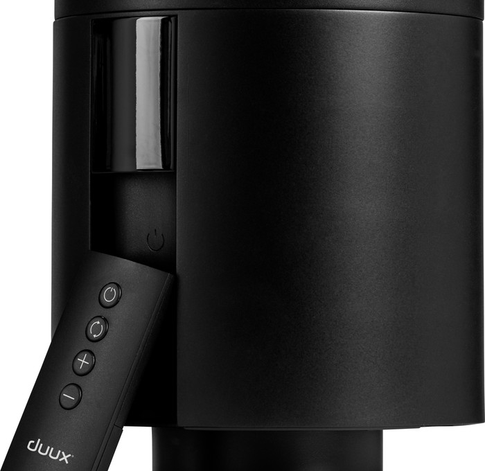 Duux Beam Mini 2 Smart Ultrasone Humidifier Black detail