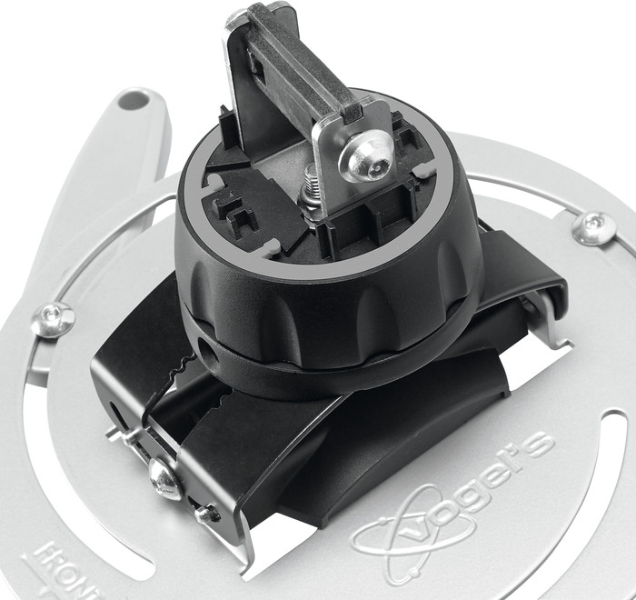 Vogel's PPC 1500 Silber detail