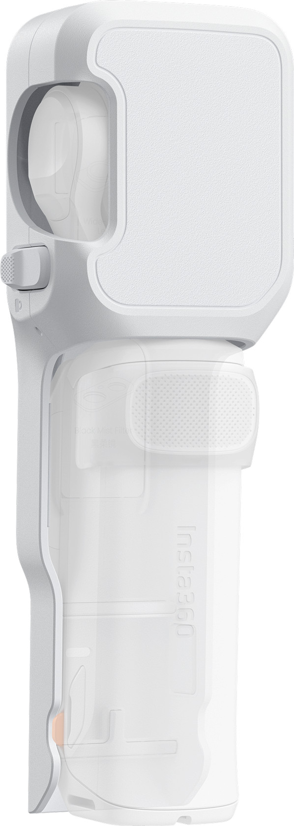 Insta360 Luna Ultra Protective Cover Weiß Main Image