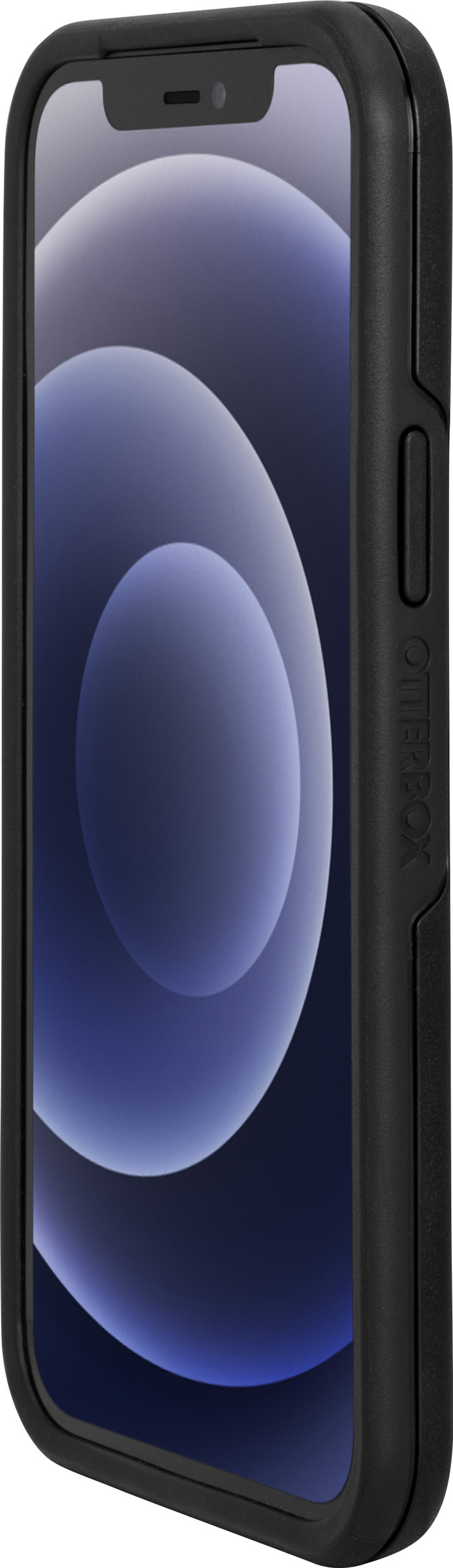 Otterbox Symmetry Apple iPhone 12 / 12 Pro Backcover Schwarz null