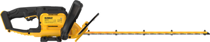 DeWalt DCMHT564N-XJ (ohne Akku) linke seite