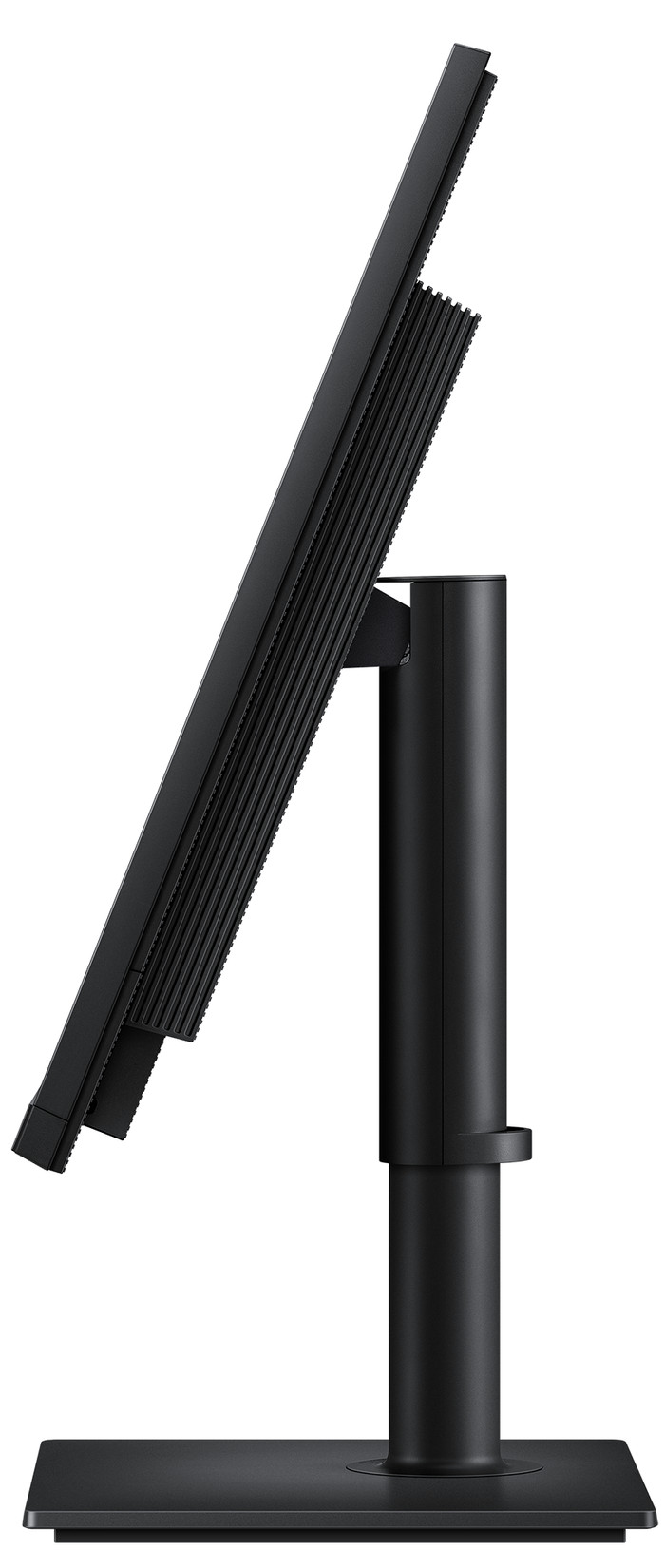 Samsung ViewFinity S8 S80UH LS27H804UAUXEN rechte seite