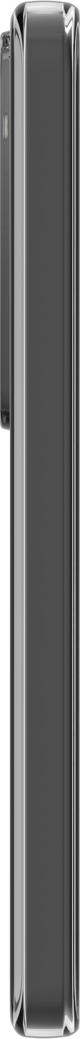 Just in Case Soft Design Xiaomi Redmi 15 Backcover Transparent rechte seite