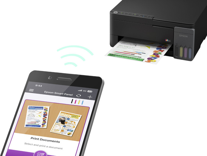 Epson EcoTank ET-2910 visueller lieferant
