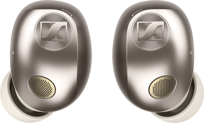 Sennheiser Momentum True Wireless 5 Creme Main Image