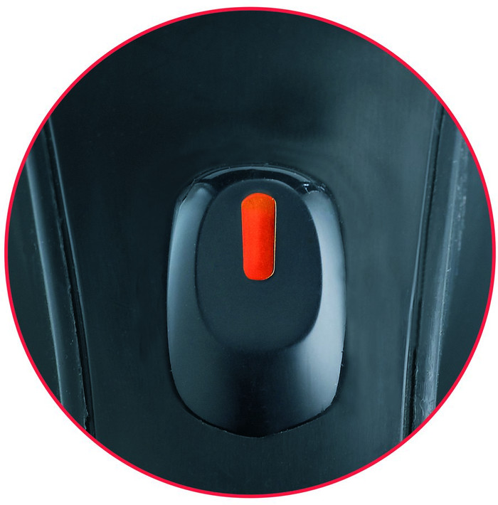 Tefal Mini BI8125 Stainless Steel 0.8L detail