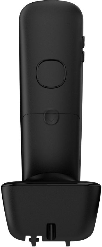 Panasonic KX-TGH712 Duo back