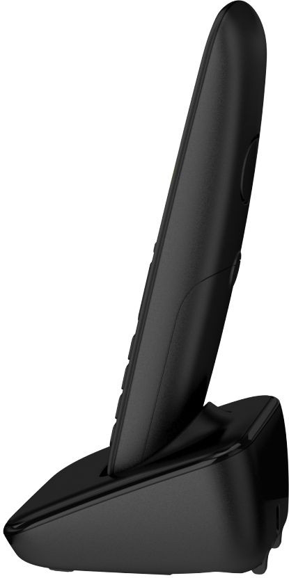 Panasonic KX-TGH712 Duo right side