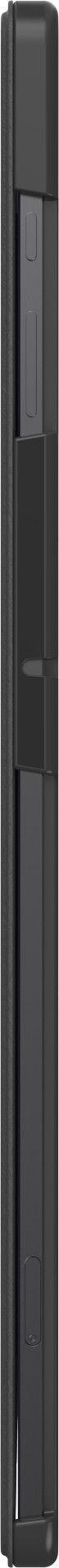 Just in Case Samsung Galaxy Tab S11 Ultra Tri-Fold Book Case right side