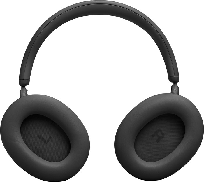JBL Live 780NC Schwarz vorne