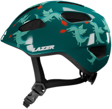 Lazer Nutz 2.0 KinetiCore Dragons right side