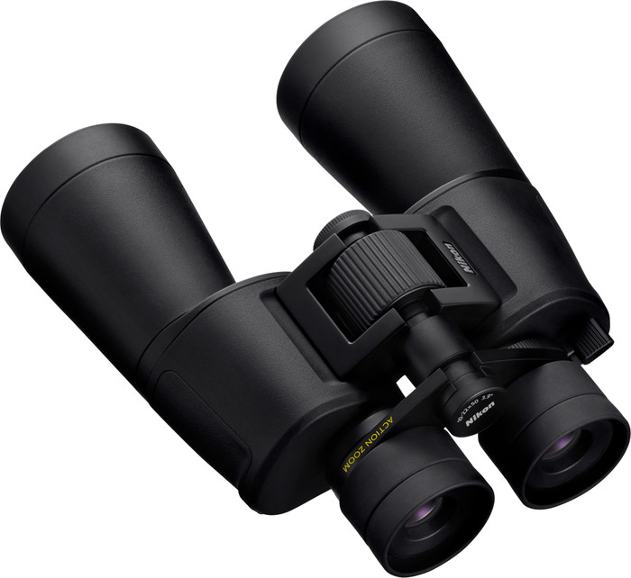 Nikon Action 10-22x50 rechte seite