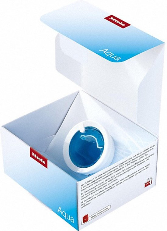Miele Aqua Duftflakons 3er-Pack null