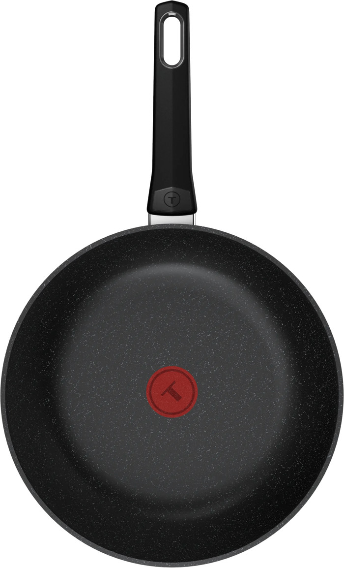 Tefal Excell'Cook Wok 28 cm oberseite