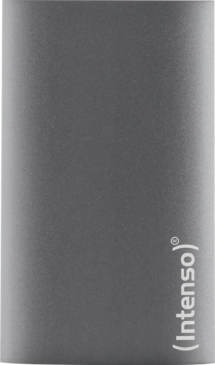 Intenso External SSD 512GB Premium Main Image