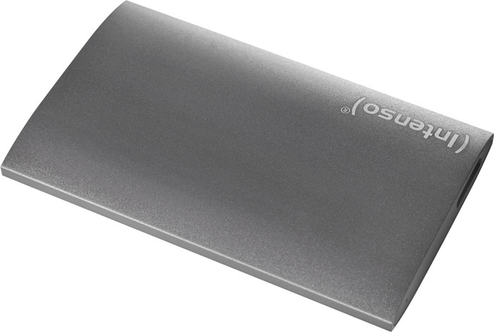Intenso External SSD 512GB Premium null