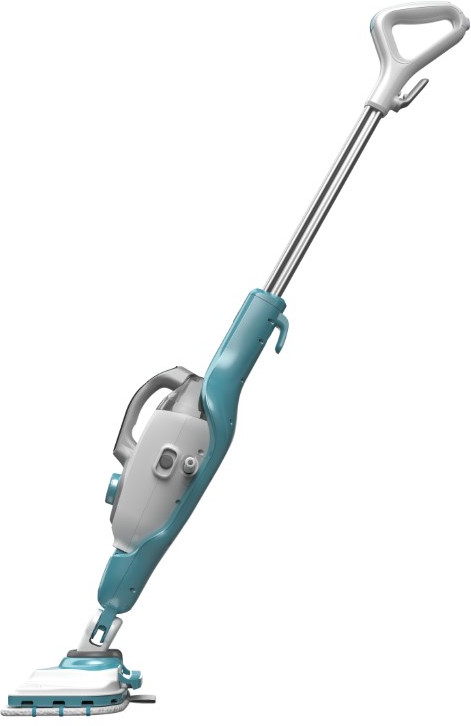 BLACK+DECKER 13-in-1 Steam-Mop mit SteaMitt null