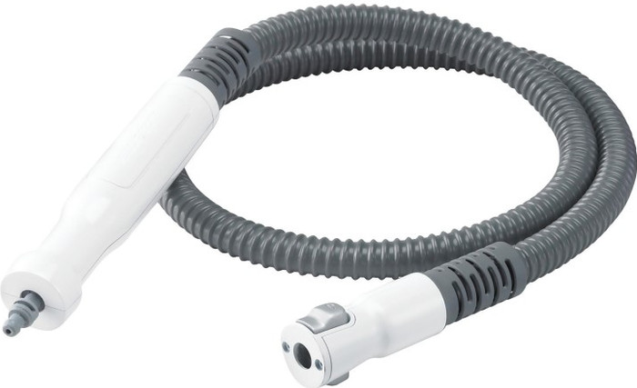 BLACK+DECKER 1600W Steam Mop 15 Accessories null