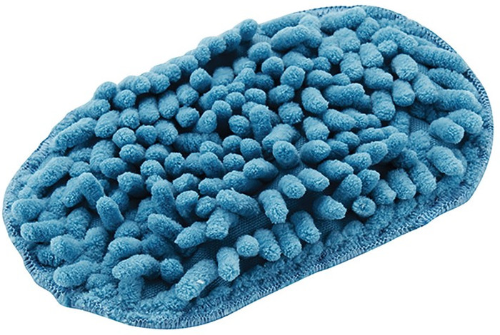 BLACK+DECKER 1600W Steam Mop 15 Accessories null