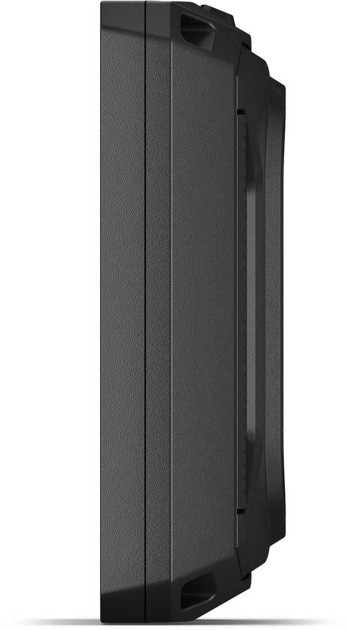 Garmin Zumo XT 3 4,7 Zoll Welt linke seite