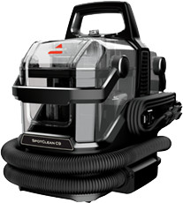BISSELL SpotClean C9 Pro vorne