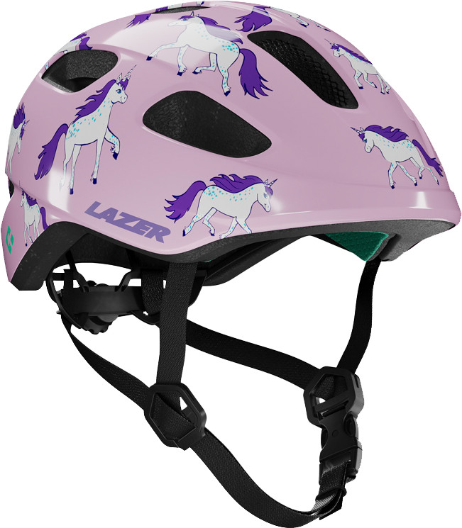 Lazer Nutz 2.0 KinetiCore Unicorn Main Image