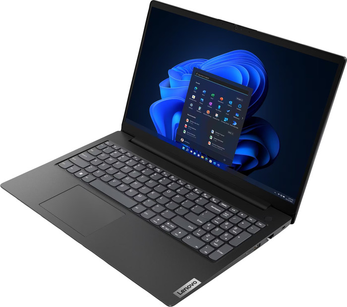 Lenovo V15 G4 AMN 82YU00JYGE - 15,6" - AMD Ryzen 5 - 16GB RAM/512GB SSD rechte seite