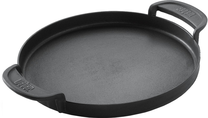 Weber GBS Griddle Main Image