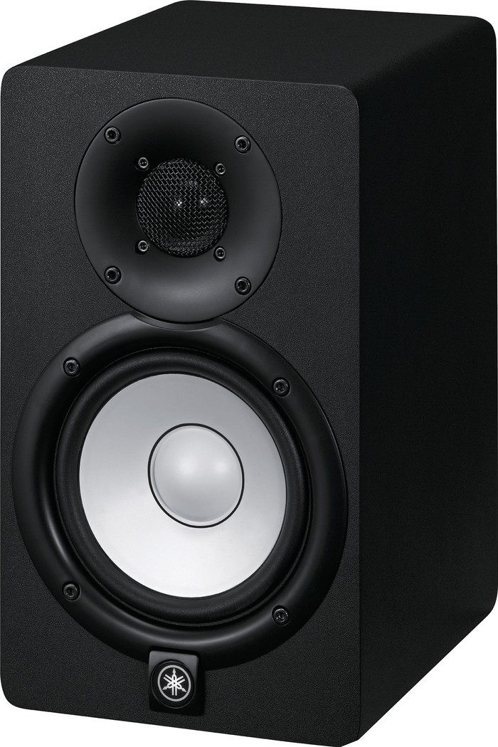 Yamaha HS5 Black (per unit) null