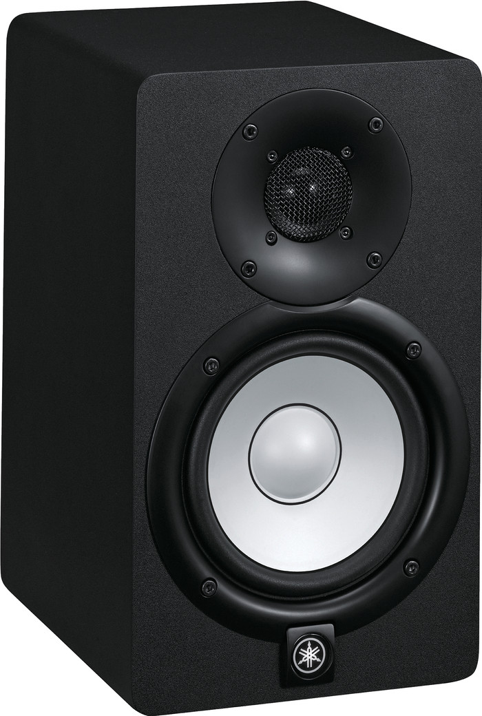 Yamaha HS5 Black (per unit) null
