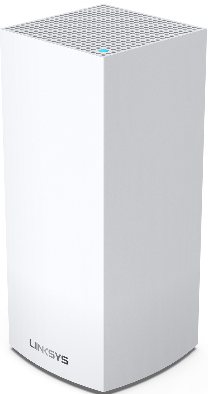 Linksys Velop MX4200 Wi-Fi 6 (Erweiterung) vorne